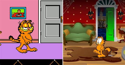 jogos 360 garfield